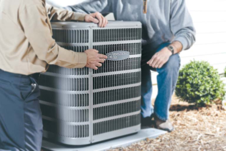Air Conditioning Installation | Air Conditioner Repair Near South Bend, IN